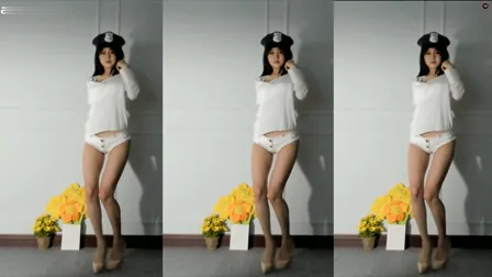 AfreecaTV主播徐雅(bj seoa)BJ서아2019年11月18日直播视频舞蹈剪辑2324230